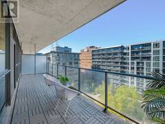 815 - 478 KING STREET W Toronto Ontario, M5V 1L7