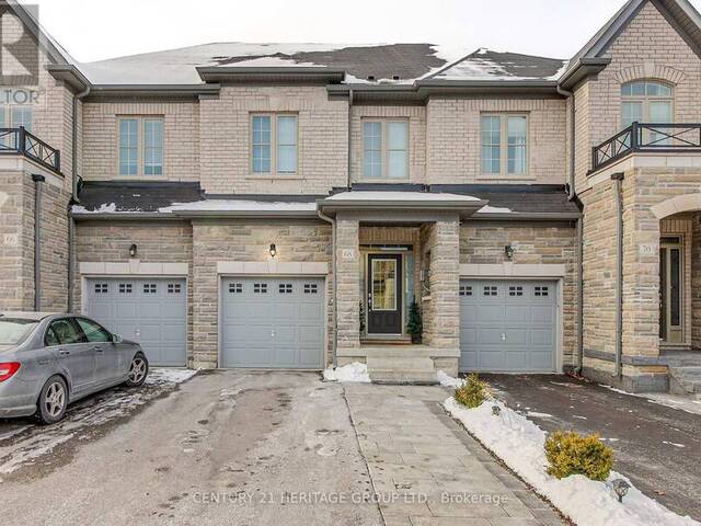 68 WALTER PROCTOR ROAD East Gwillimbury Ontario, L9N 0N9