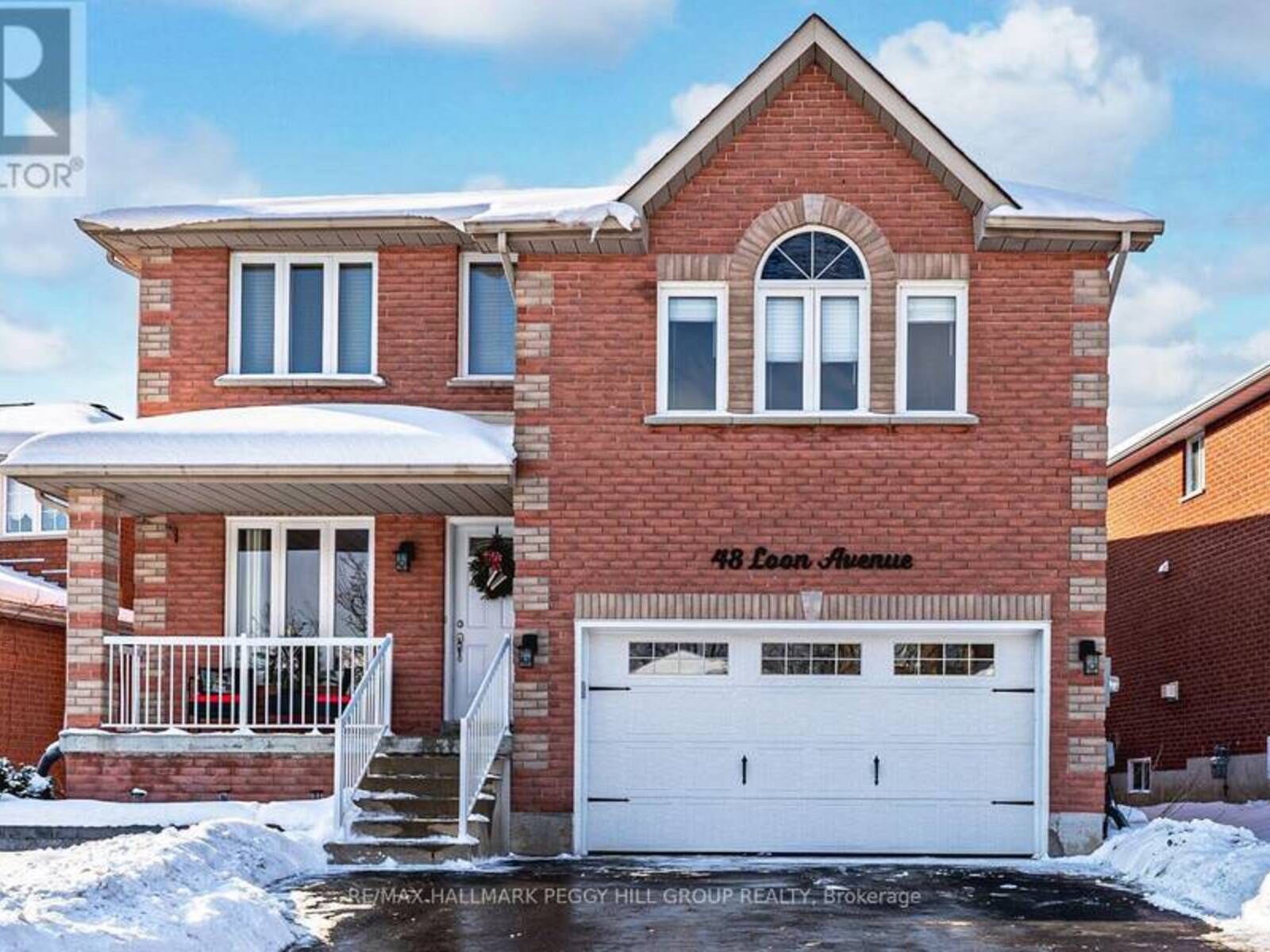 48 LOON AVENUE, Barrie, Ontario L4N 8W6