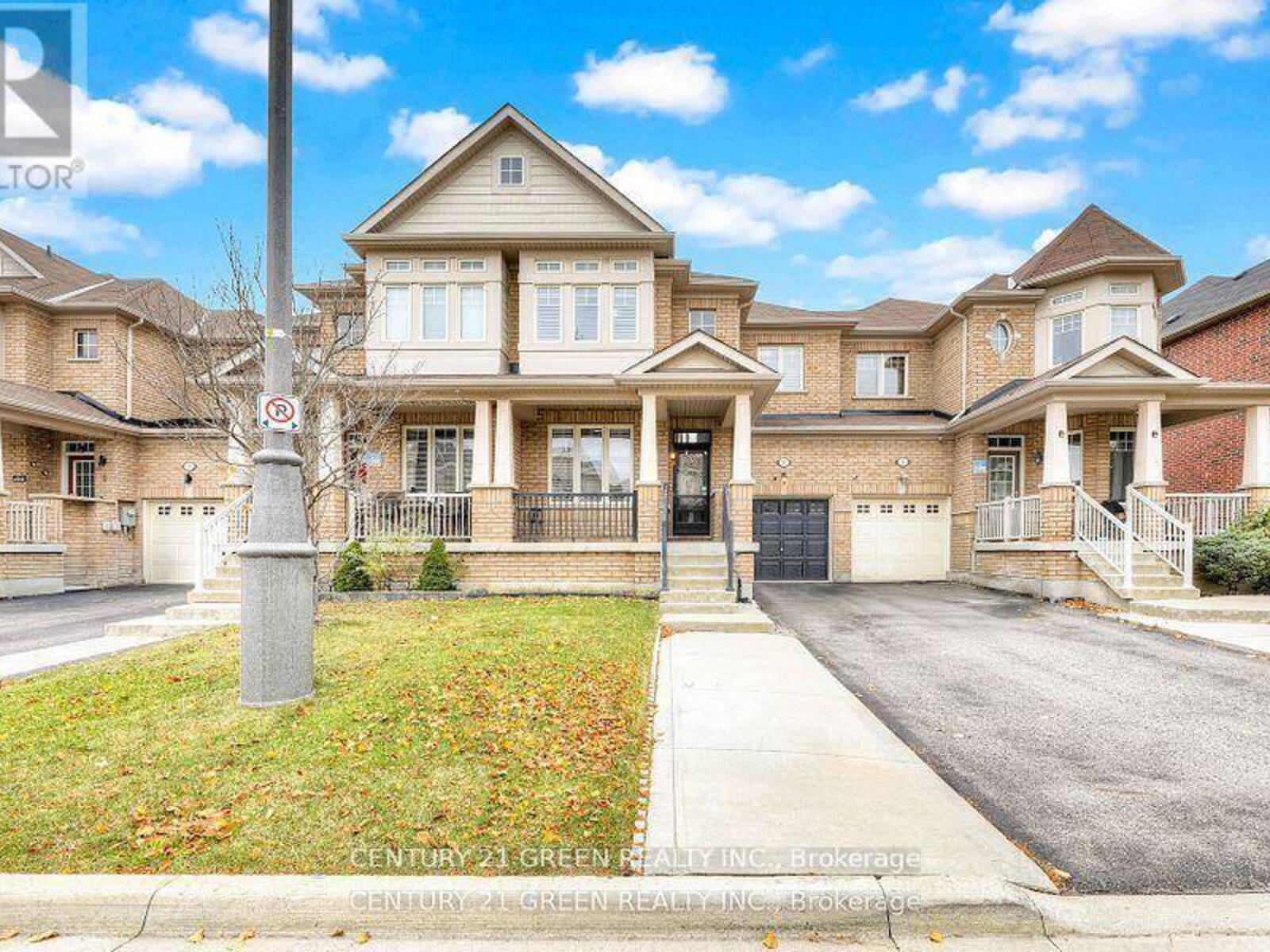 14 MERRICKVILLE WAY, Brampton, Ontario L6Y 0V8