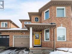 3040 BENTLEY DRIVE Mississauga Ontario, L6M 6W2