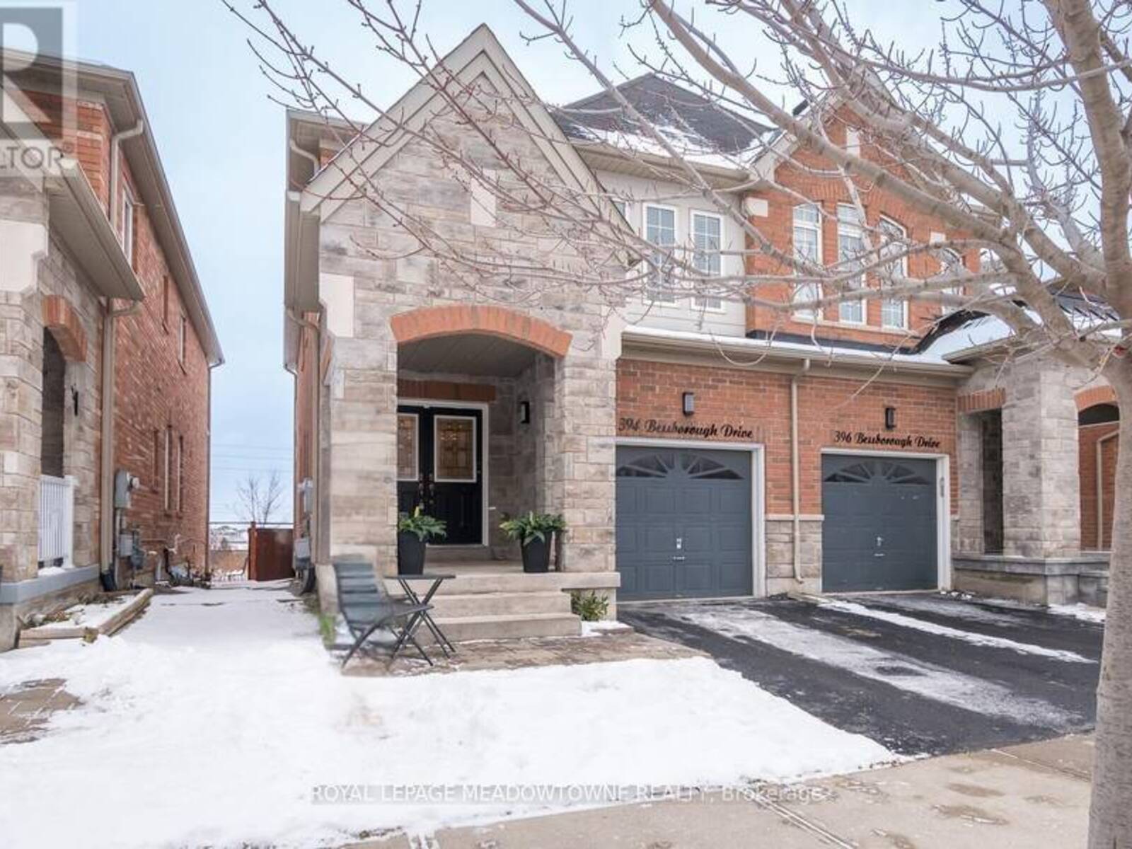 394 BESSBOROUGH DRIVE, Milton, Ontario L9T 8P8