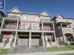 55 ALLEGRO DRIVE Brampton Ontario, L6Y 6J9