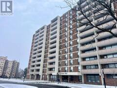 509 - 3120 KIRWIN AVENUE Mississauga Ontario, L5A 3R2