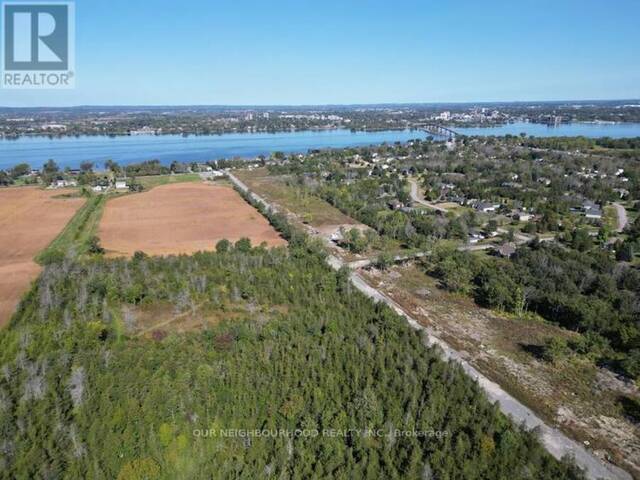 LOT 1 REDNERSVILLE ROAD Prince Edward Ontario, K8N 4Z7