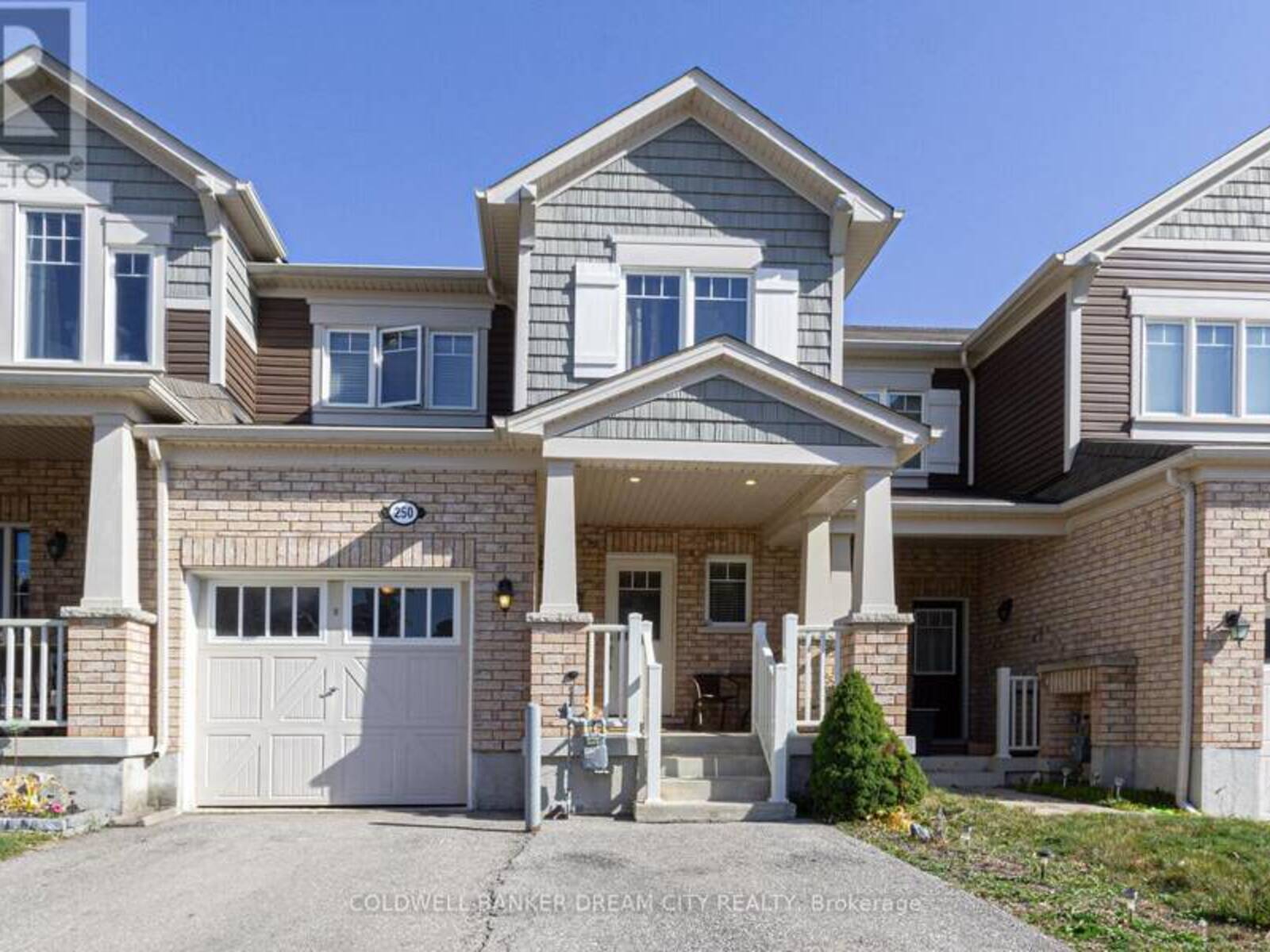 250 APPLE HILL CRESCENT, Kitchener, Ontario N2R 1P6