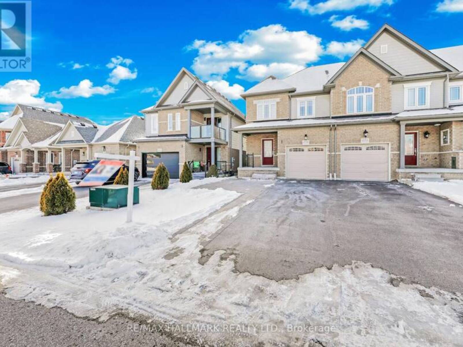 L1K 3B2 - 1770 SILVERSTONE CRESCENT, Oshawa, Ontario L1K 3B2