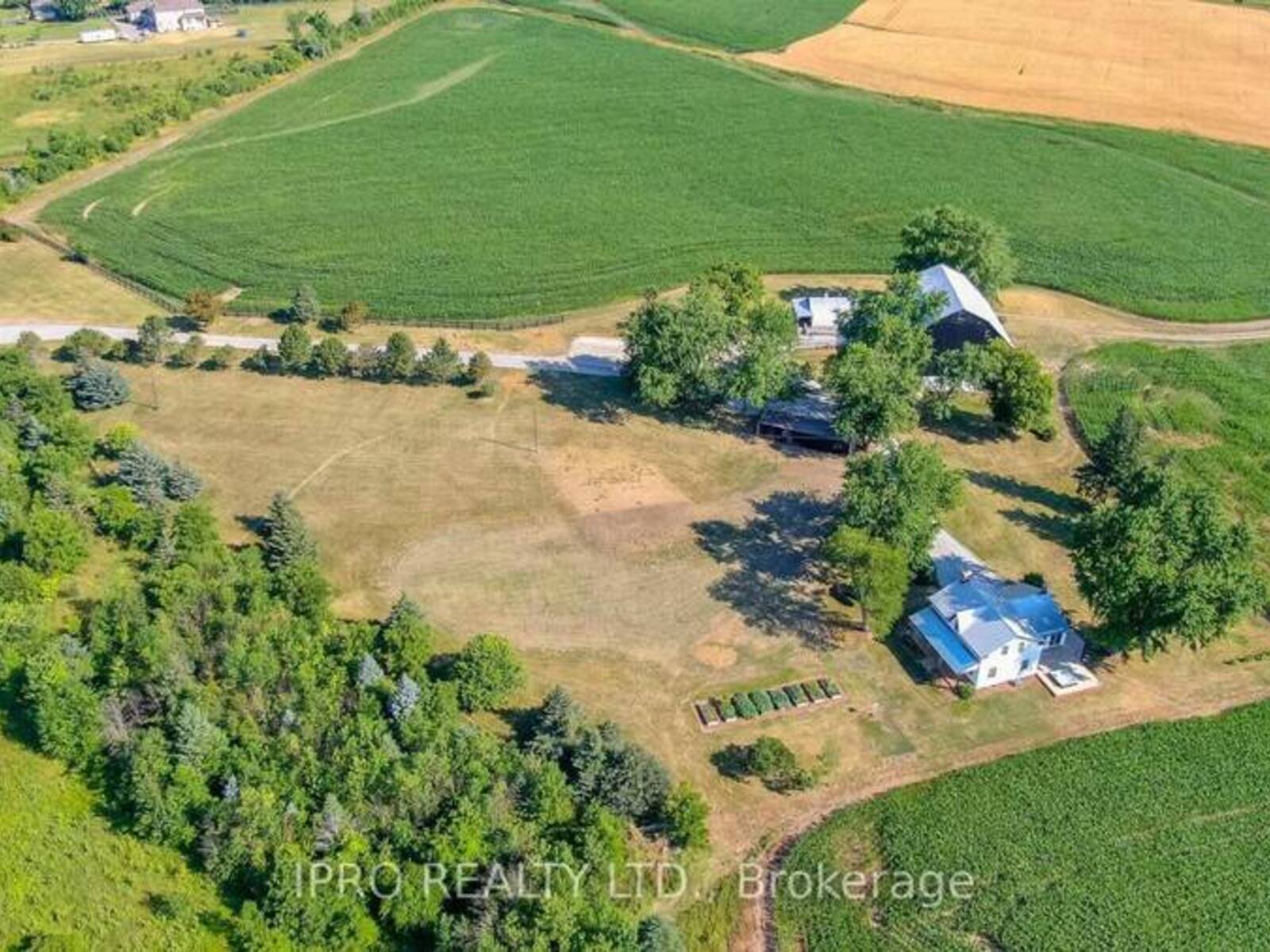 12707 NINTH LINE, Halton Hills, Ontario L7G 4S8