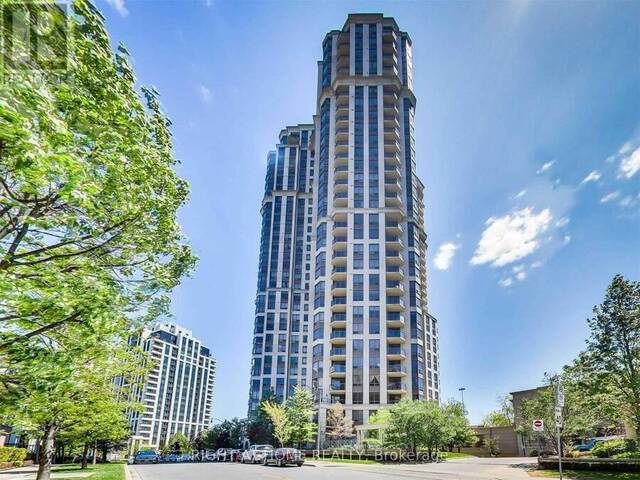 1428 - 80 HARRISON GARDEN BOULEVARD Toronto Ontario, M2N 7E3