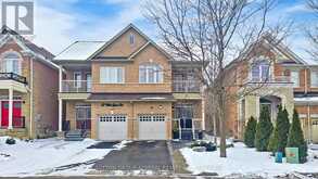 30 WHITE SPRUCE CRESCENT | Vaughan Ontario | Slide Image One