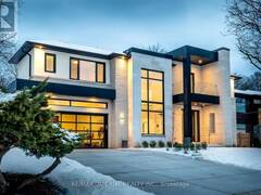 2108 DEVON ROAD Oakville Ontario, L6J 2N2