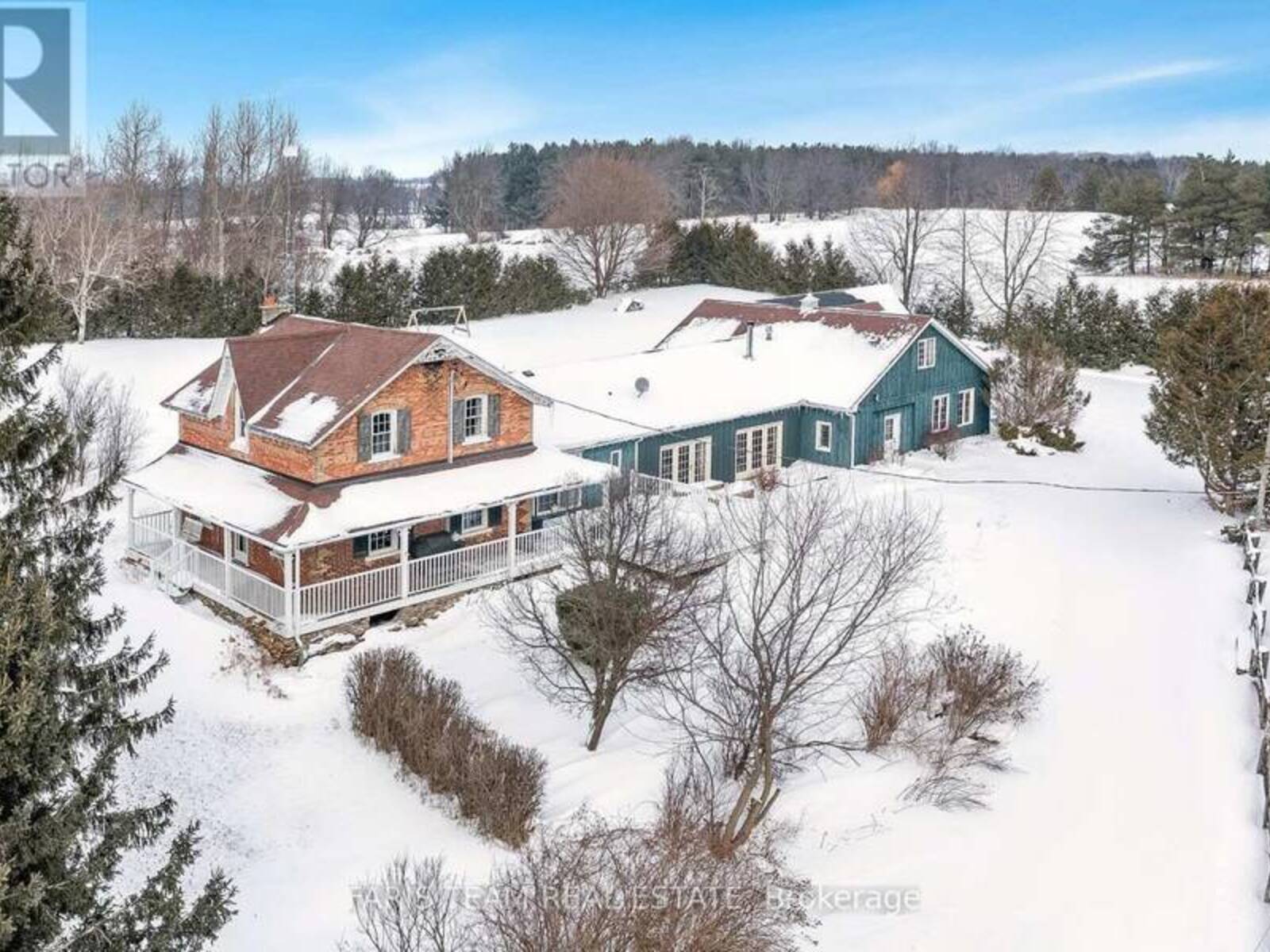 676555 CENTRE ROAD, Mulmur, Ontario L9V 0C9