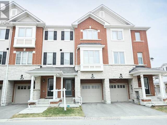 4 RAPIDS LANE Hamilton Ontario, L8K 0A3