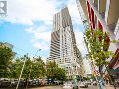 609 - 251 JARVIS STREET Toronto Ontario, M5B 0C3