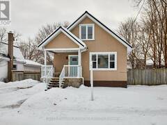 25 HENRY STREET Barrie Ontario, L4N 1C5