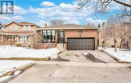 3 PANORAMA CRESCENT N | Brampton Ontario | Slide Image One