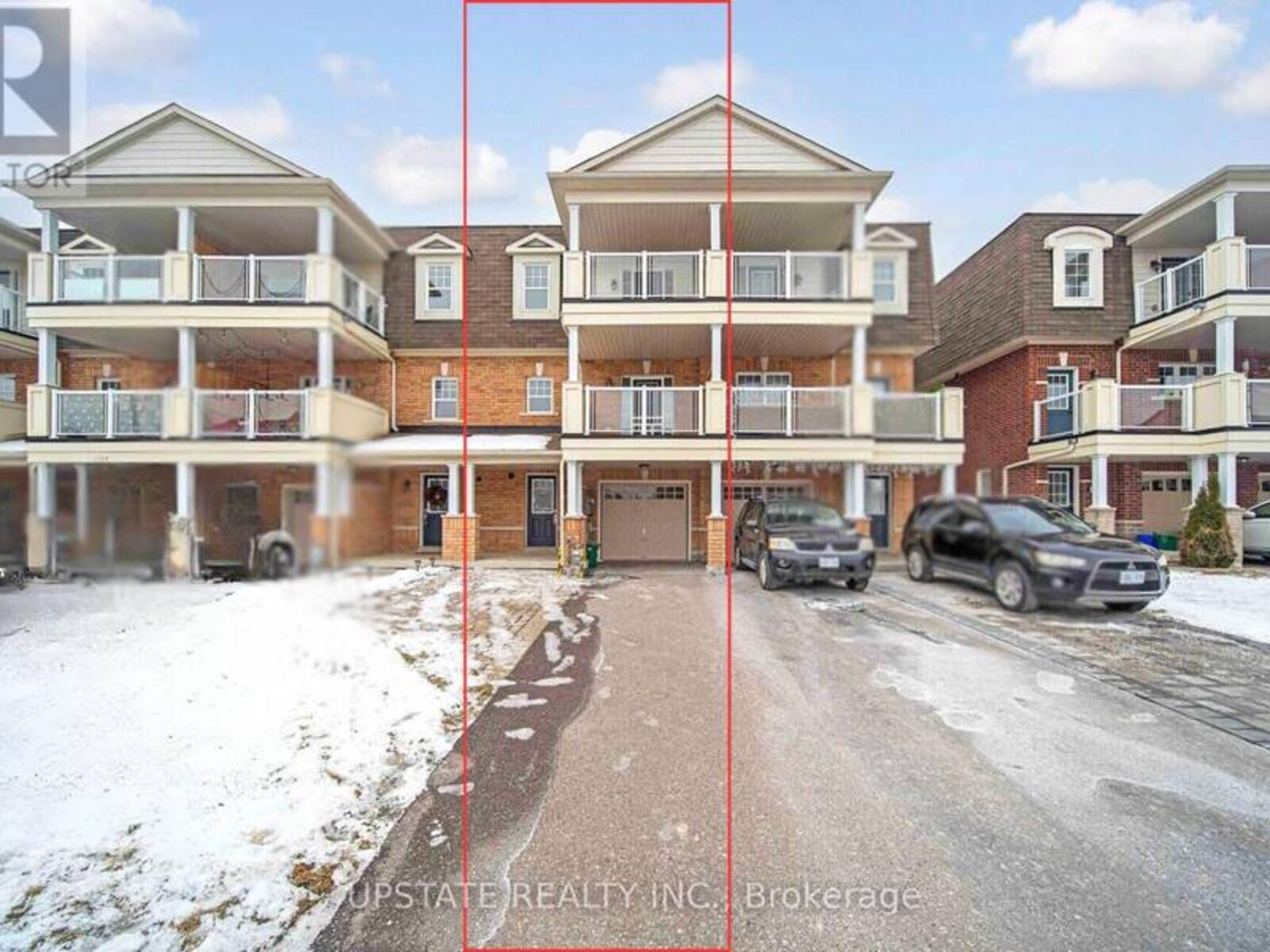 1773 CAROUSEL DRIVE, Pickering, Ontario L1X 2R2