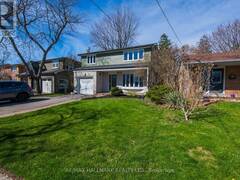 30 SCHUBERT DRIVE Toronto Ontario, M1E 1Y7