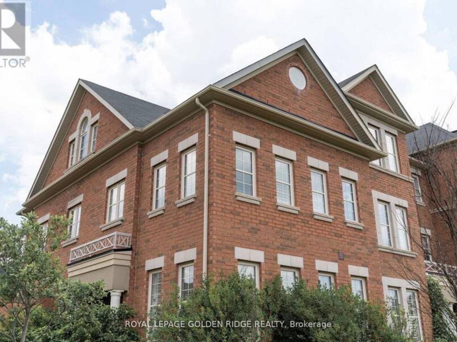 10713 WOODBINE AVENUE, Markham, Ontario L6C 0H4