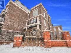 2202 - 10 WESTMEATH LANE Markham Ontario, L6B 1N5