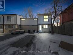 14 GLENCAIRN SQUARE Brampton Ontario, L6S 2H7