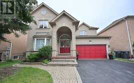 46 MINT LEAF BOULEVARD | Brampton Ontario | Slide Image One