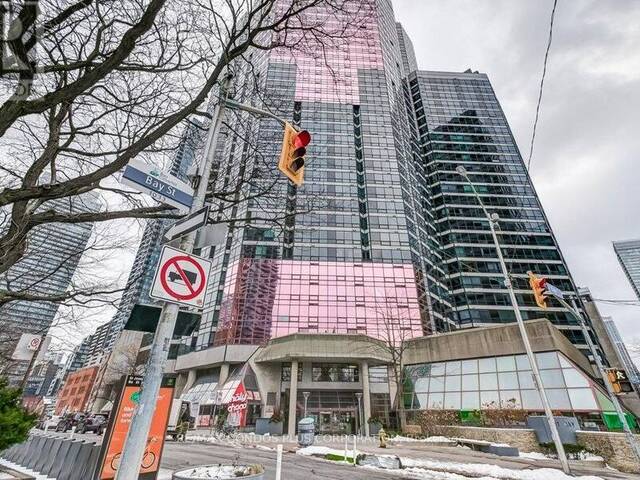 3211 - 1001 BAY STREET Toronto Ontario, M5S 3A6 - 2 Bedrooms Condo For Sale