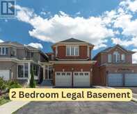 51 TIGERLILY PLACE | Brampton Ontario | Slide Image One