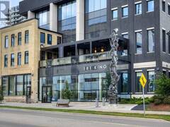 1706 - 181 KING STREET S Waterloo Ontario, N2J 0E7