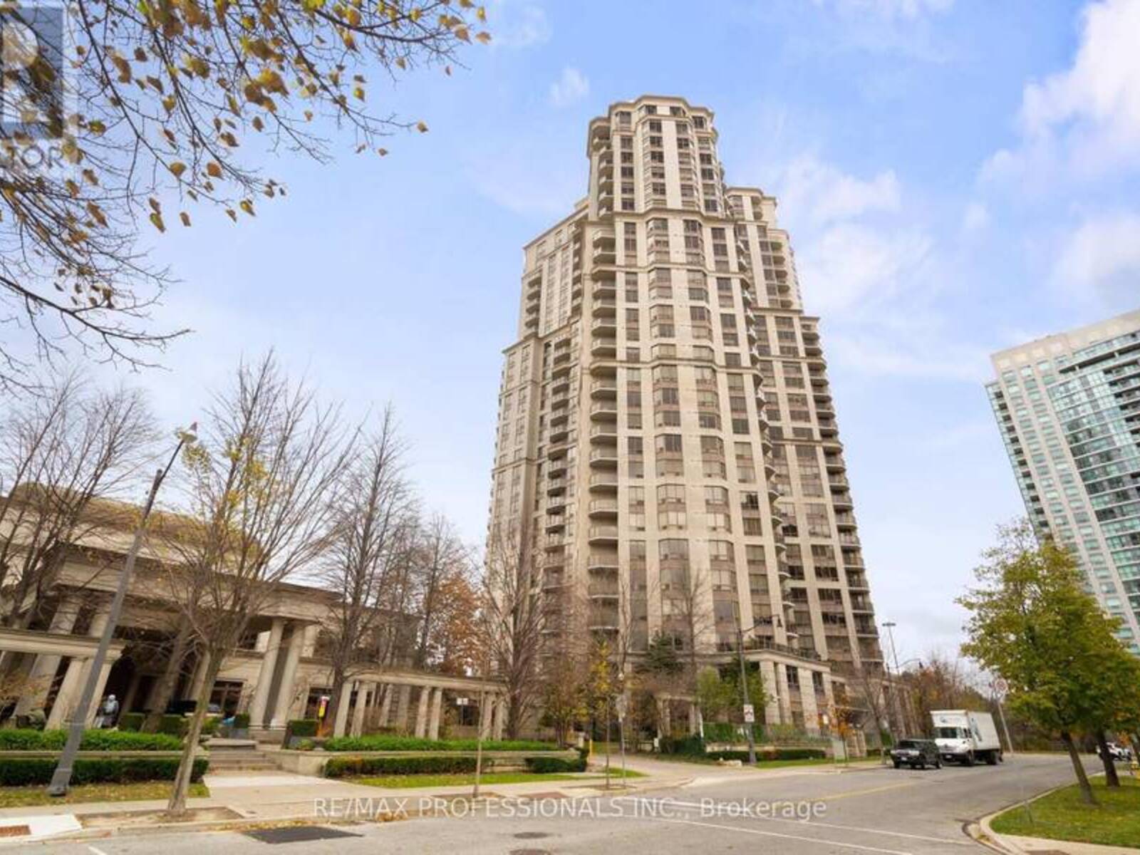 2603 - 78 HARRISON GARDEN BOULEVARD, Toronto, Ontario M2N 7E2