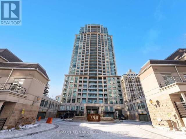 702 - 17 BARBERRY PLACE Toronto Ontario, M2K 3E2