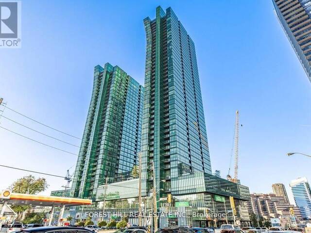 3902 - 9 BOGERT AVENUE Toronto Ontario, M2N 0H3 - 3 Bedrooms Condo For Sale