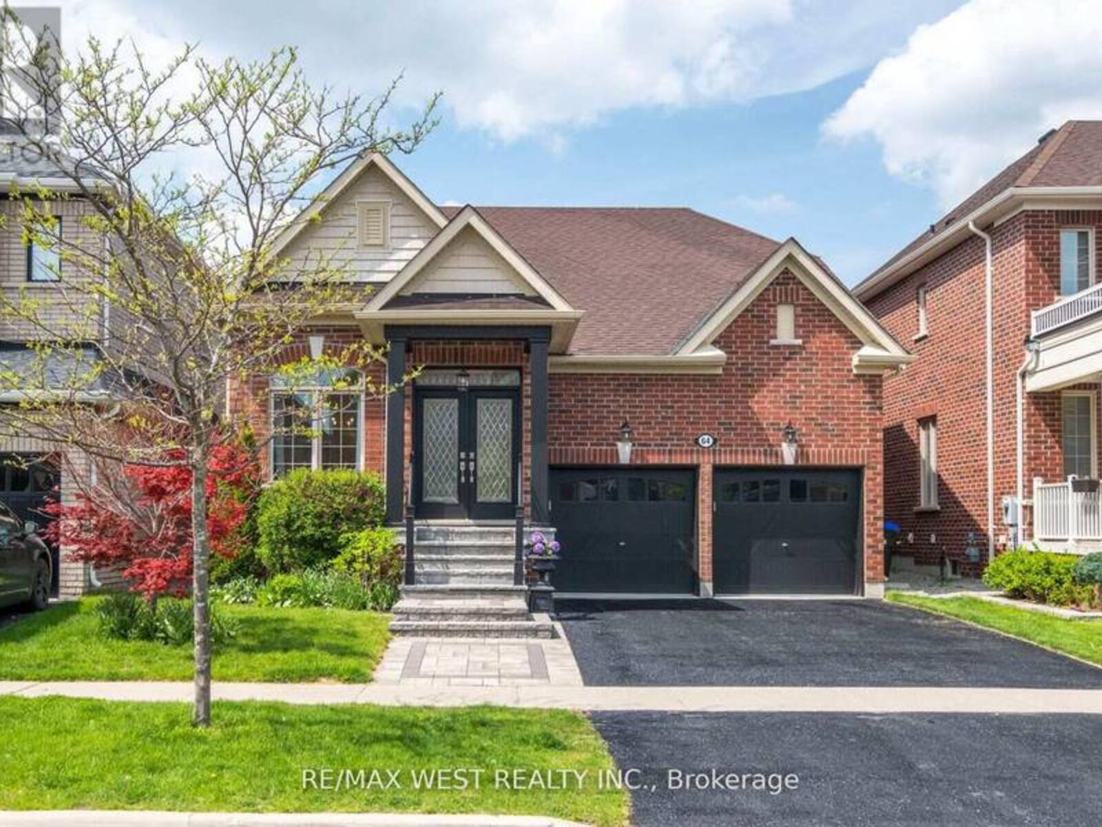 64 WEAVER TERRACE, New Tecumseth, Ontario L0G 1W0