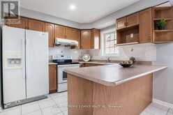 9 - 250 RICHVALE DRIVE S | Brampton Ontario | Slide Image Eight