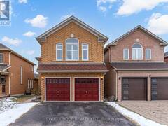 3354 GUMWOOD ROAD Mississauga Ontario, L5N 8A4