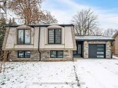 388 ANTIGUA ROAD Mississauga Ontario, L5B 1C4