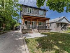 46 PORTAGE AVENUE Toronto Ontario, M9N 3G7