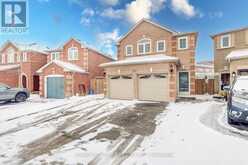 140 SOPHIA ROAD | Markham Ontario | Slide Image Three