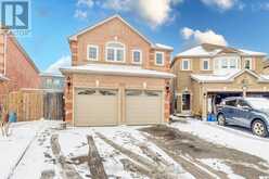 140 SOPHIA ROAD | Markham Ontario | Slide Image Four