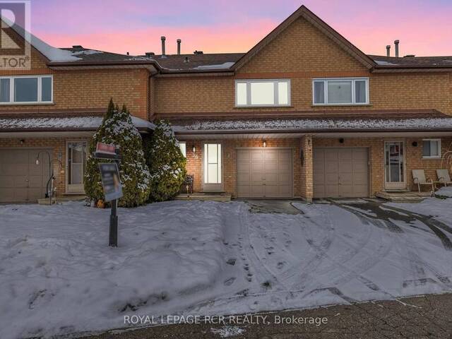 36 RIVERLEY LANE Alliston Ontario, L9R 1C4