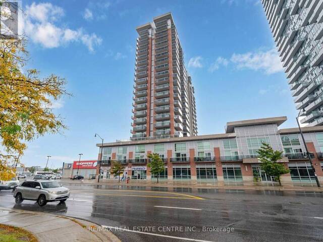 304 - 215 QUEEN STREET E Brampton Ontario, L6W 0A9