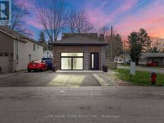 6546 ASH STREET S Niagara Falls Ontario, L2G 2H5