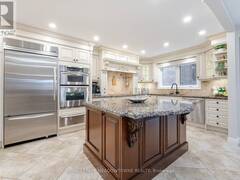 1218 TYNEGROVE ROAD Mississauga Ontario, L4W 3A3