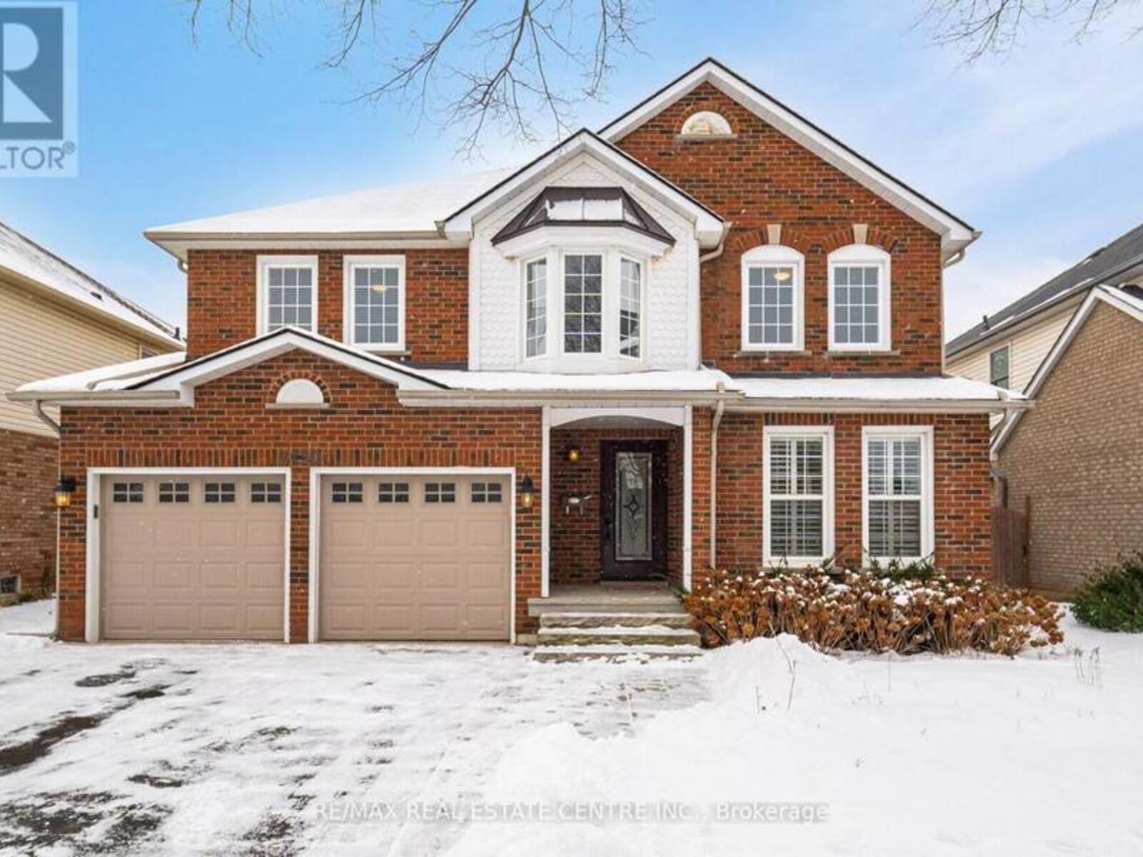 2130 BERWICK DRIVE, Burlington, Ontario L7M 4B2