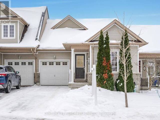 223 COWLING HEIGHTS Peterborough Ontario, K9K 0B2