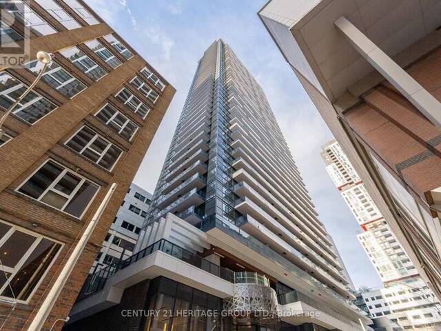 4801 - 38 WIDMER STREET Toronto Ontario, M5V 0P7 - 2 Bedrooms Condo For Sale