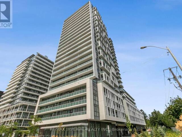 722 - 188 FAIRVIEW MALL DRIVE Toronto Ontario, M2J 0H7