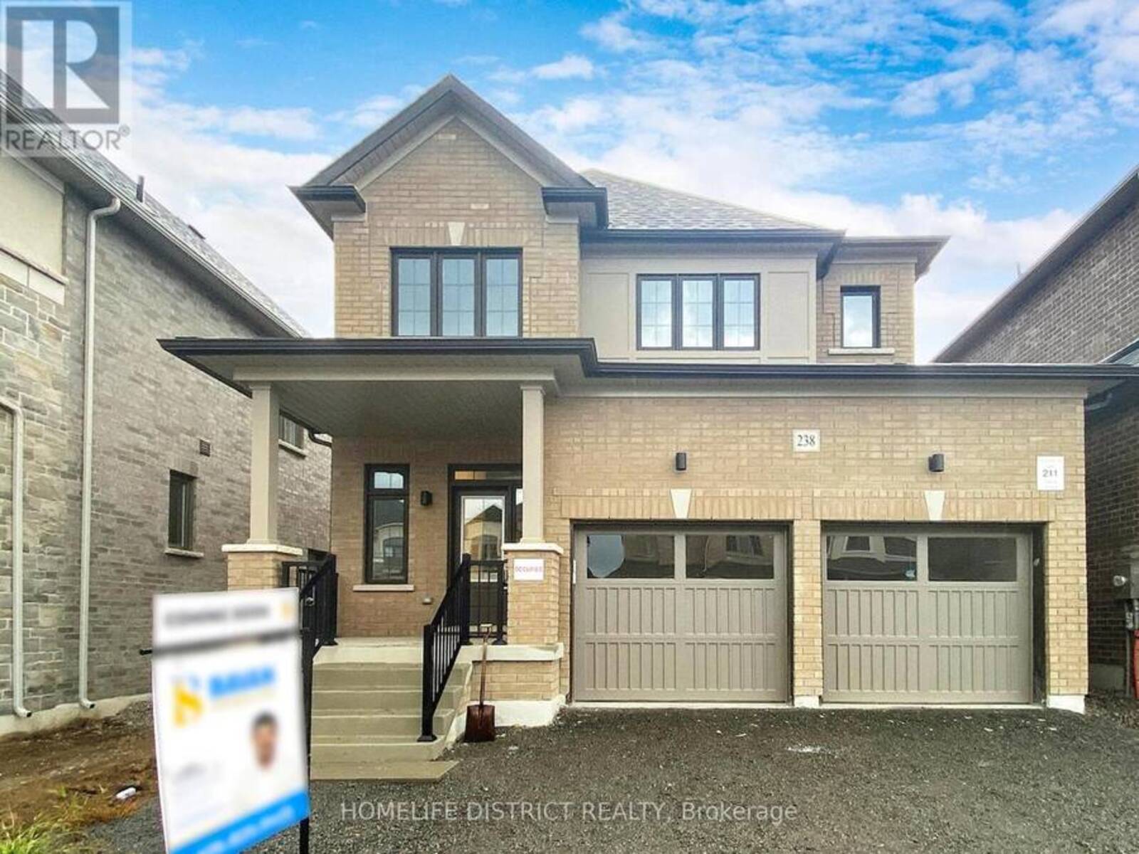 238 FLOOD AVE AVENUE, Clarington, Ontario L1B 0C9