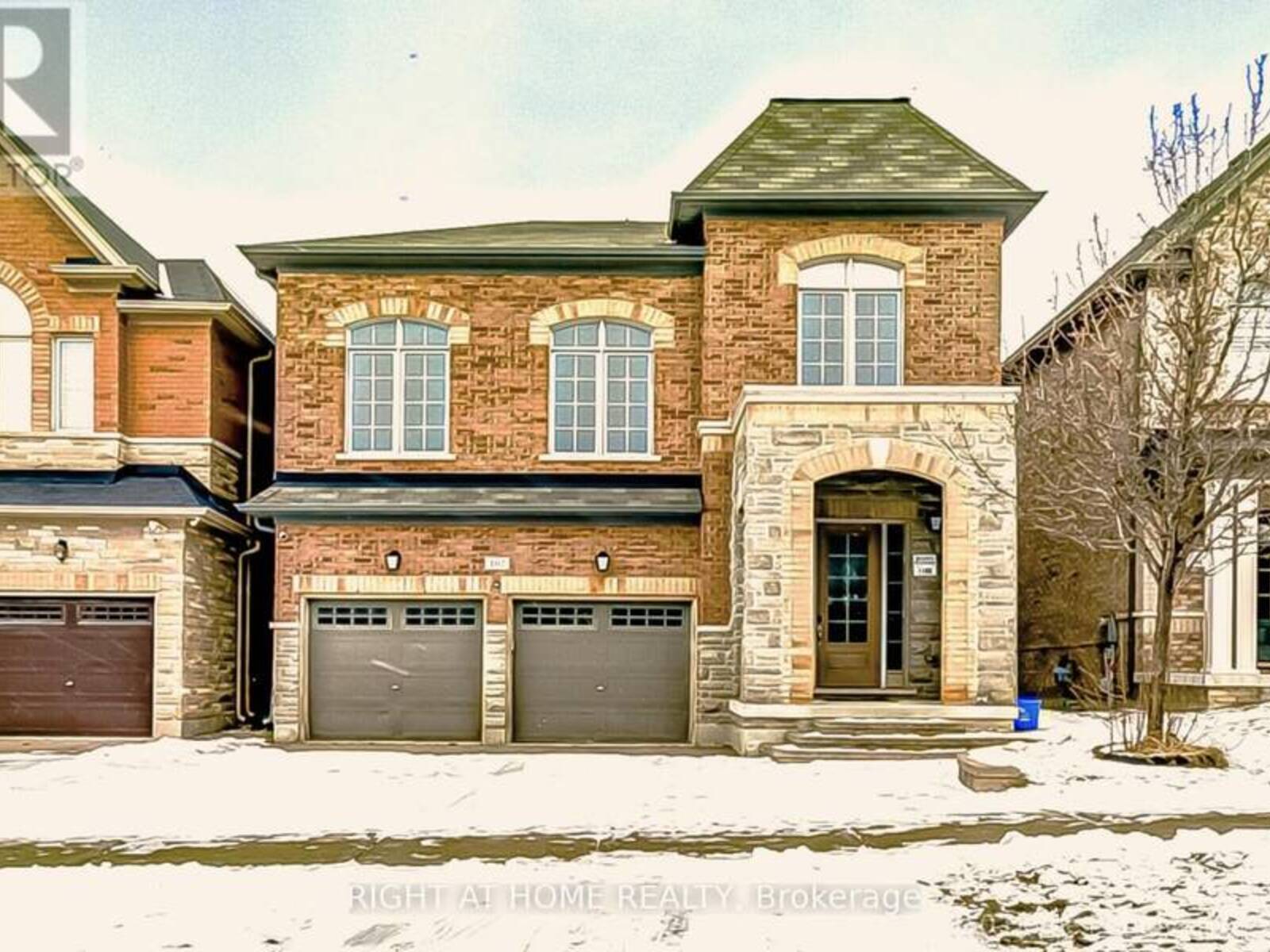 102 WILFRED MURISON AVENUE, Markham, Ontario L6C 0S9