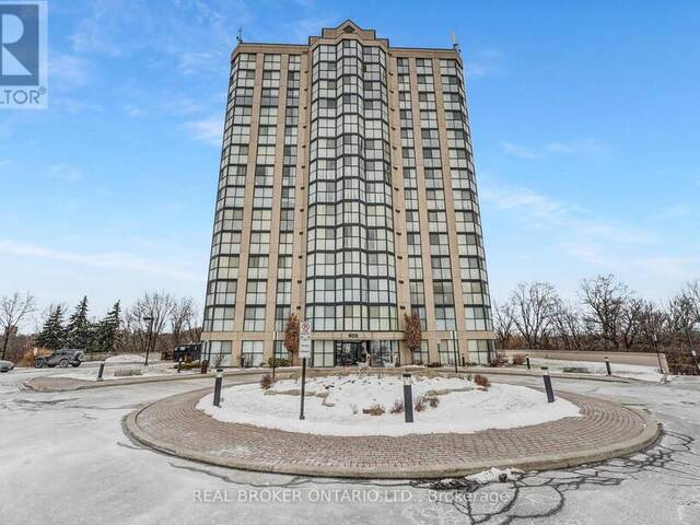 203 - 600 REXDALE BOULEVARD Toronto Ontario, M9W 6T4